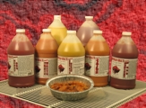 wholesale wing sauces