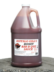 Honey Bar-B-Que
