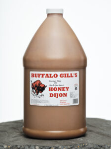 Honey Dijon
