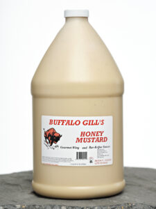 Honey Mustard