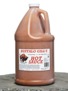 Hot Sauce