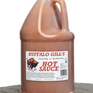 Hot Sauce