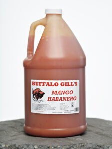 Mango Habenaro