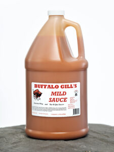 Mild Sauce