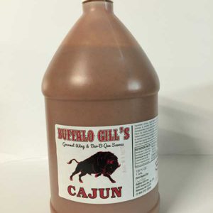 Cajun