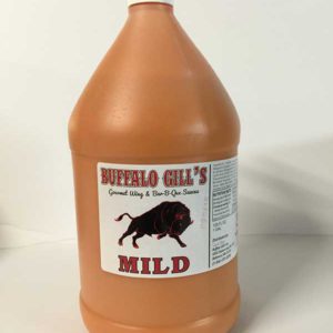 Mild Sauce