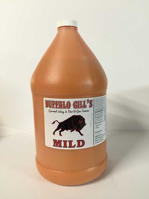 Mild Sauce