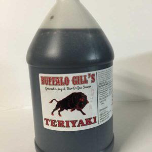 Teriyaki