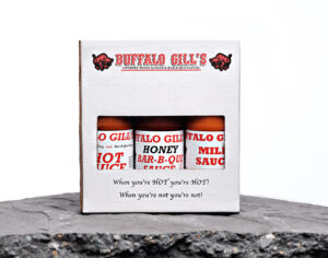 Top Selling Three Pack