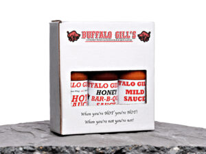 Top Selling Three Pack