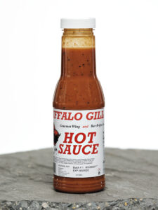 Hot Sauce