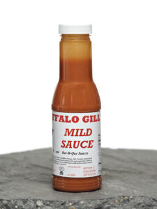 Mild Sauce
