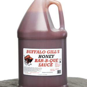 Honey Bar-B-Que